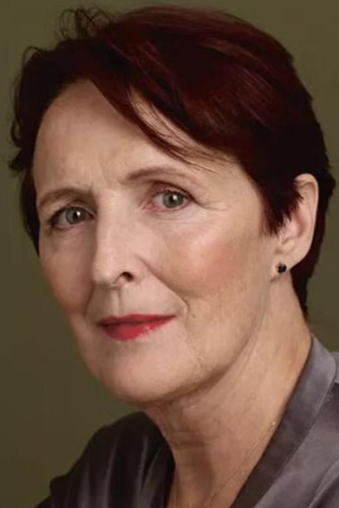 Fiona Shaw