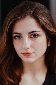 Fiorella Indelicato - FilmAffinity