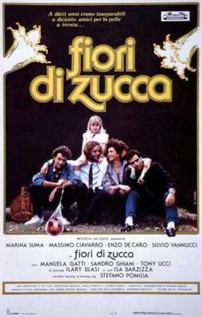 Fiori di zucca 