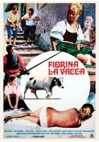 Fiorina la vacca  - Poster / Imagen Principal