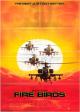 Fire Birds (Wings of the Apache) 