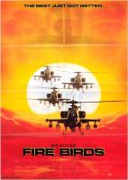 Fire Birds  - Poster / Main Image