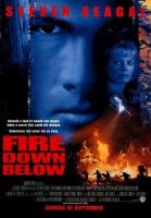 Fire Down Below  - Poster / Main Image