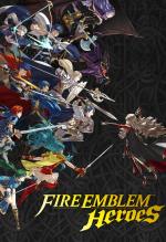 Fire Emblem Heroes 