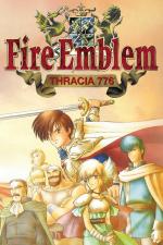 Fire Emblem: Thracia 776 