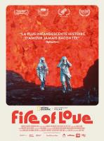 Fire of Love  - Posters