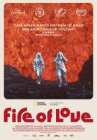 Fire of Love  - Posters