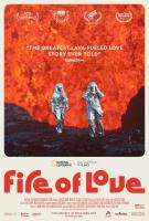 Fire of Love  - Poster / Imagen Principal