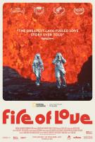 Fire of Love  - 