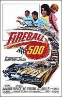 Fireball 500  - Poster / Imagen Principal