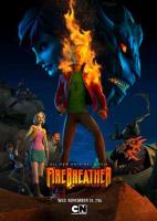 Firebreather (TV) - Poster / Main Image