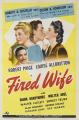 Fired Wife 