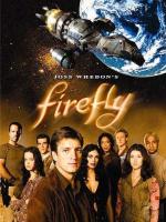 Firefly (TV Series) - Poster / Main Image