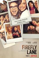 Firefly Lane (TV Series) - Poster / Main Image