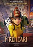 Fireheart  - Posters