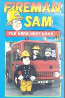 Sam, el bombero (Serie de TV) - Poster / Imagen Principal