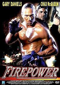 Firepower 