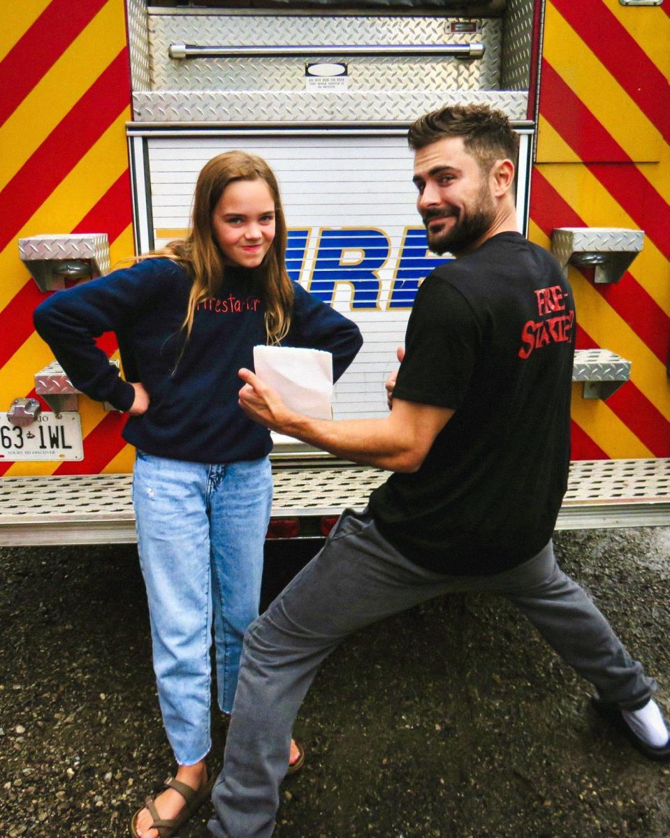 Image gallery for Firestarter FilmAffinity