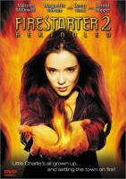 Ojos de fuego 2 (TV) - Dvd