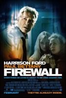 Firewall  - Poster / Imagen Principal