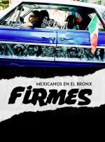 Firmes, Mexicans in the Bronx (TV)