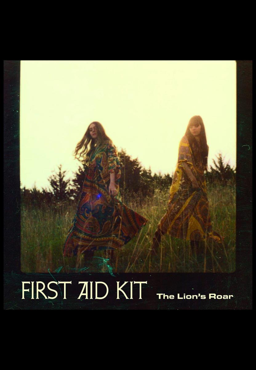 emmylou first aid kit mp3 torrent