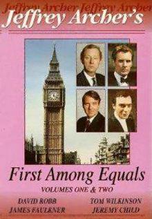 First Among Equals (TV Miniseries)