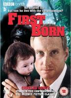 First Born (TV Miniseries) - Poster / Main Image