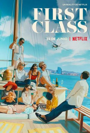 First Class (Serie de TV)