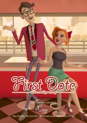 First Date (C)