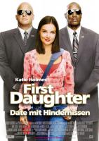 First Daughter  - Posters