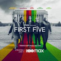First Five (TV Miniseries) - Poster / Main Image