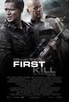 First Kill  - Poster / Main Image