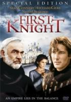 Lancelot, el primer caballero  - Dvd
