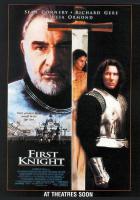 Lancelot, el primer caballero  - Posters