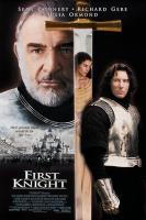 Lancelot, el primer caballero  - Poster / Imagen Principal