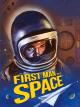 First Man Into Space 