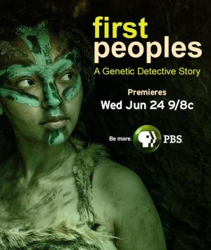 First Peoples (TV Miniseries)