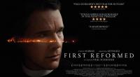 First Reformed  - Posters