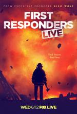 First Responders Live (TV Series)