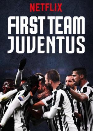 First Team: Juventus (Serie de TV)