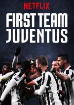 First Team: Juventus (TV Series)