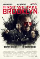First We Take Brooklyn  - Poster / Main Image