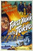El primer yanqui en Tokio  - Poster / Imagen Principal