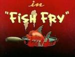 Andy Panda: Fish Fry (C)