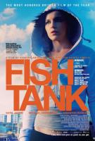 Fish Tank  - Poster / Main Image