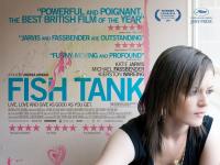 Fish Tank  - Posters