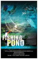 Fishing Pono: Living in Harmony With the Sea (C) - Poster / Imagen Principal