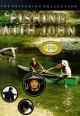 Fishing with John (Miniserie de TV)