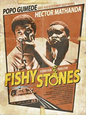 Fishy Stones 